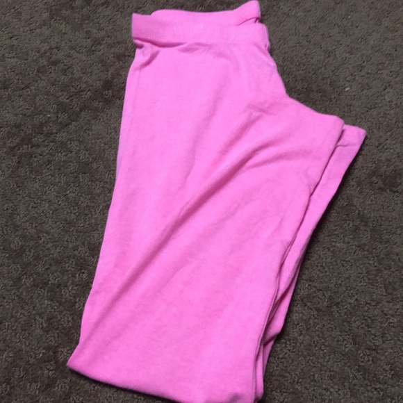 SO leggings size 14 girls in EUC-2 pairs of pants bundle! - Picture 3 of 5